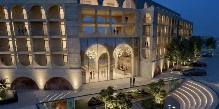 Saclà promuove un nuovo polo urbano nella ex sede di Asti