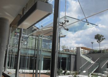 Vetro: il mercato delle costruzioni vale 1,3 miliardi di euro