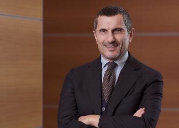 Antonio Ciucci è il nuovo presidente di Ance