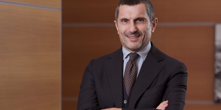 Antonio Ciucci è il nuovo presidente di Ance