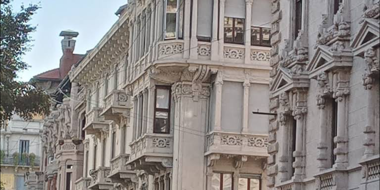 A Milano ceduto a Bizzi&Partners palazzo di via Cappuccini