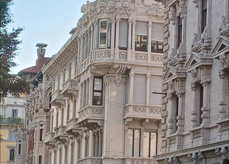 A Milano ceduto a Bizzi&Partners palazzo di via Cappuccini